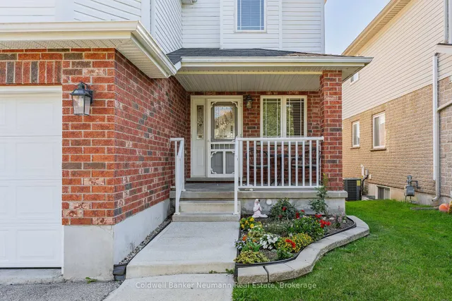 58 Washburn Dr, Guelph 5