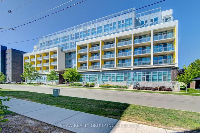 257 Hemlock St St #401, Waterloo 3