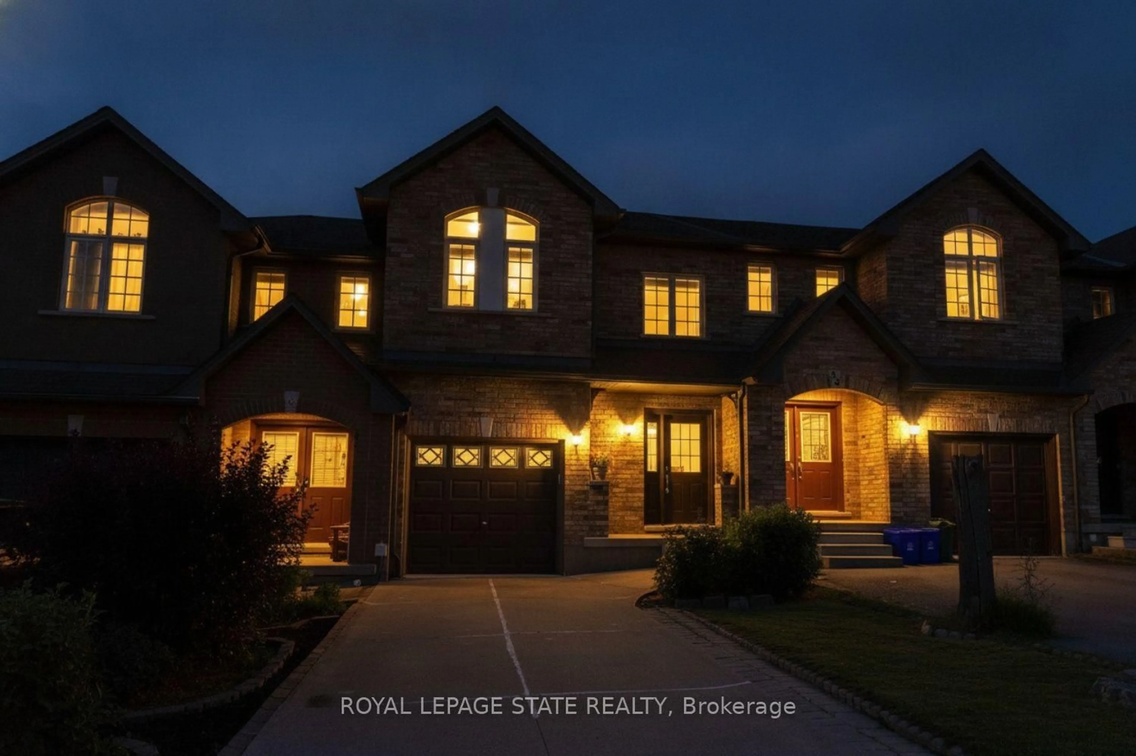 Unknown for 57 Townmansion Dr, Hamilton Ontario L8T 5A6