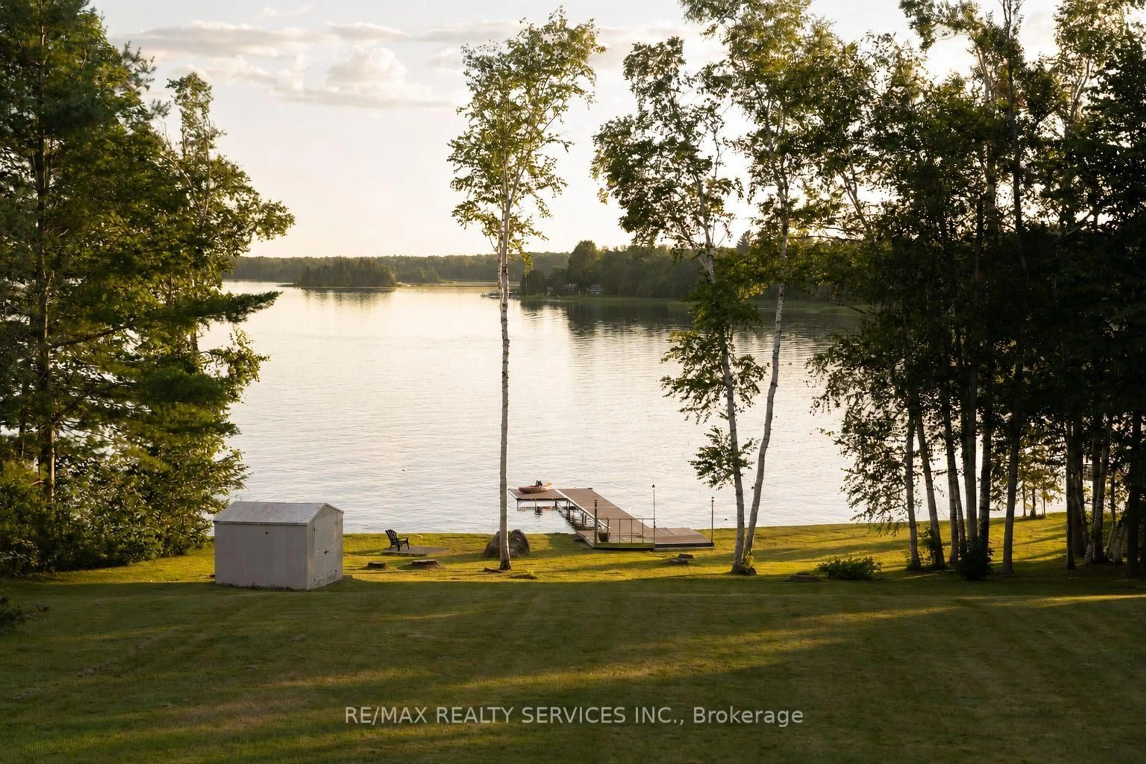 Unknown for 2667 Mary Nichols Rd, Selwyn Ontario K0L 2H0