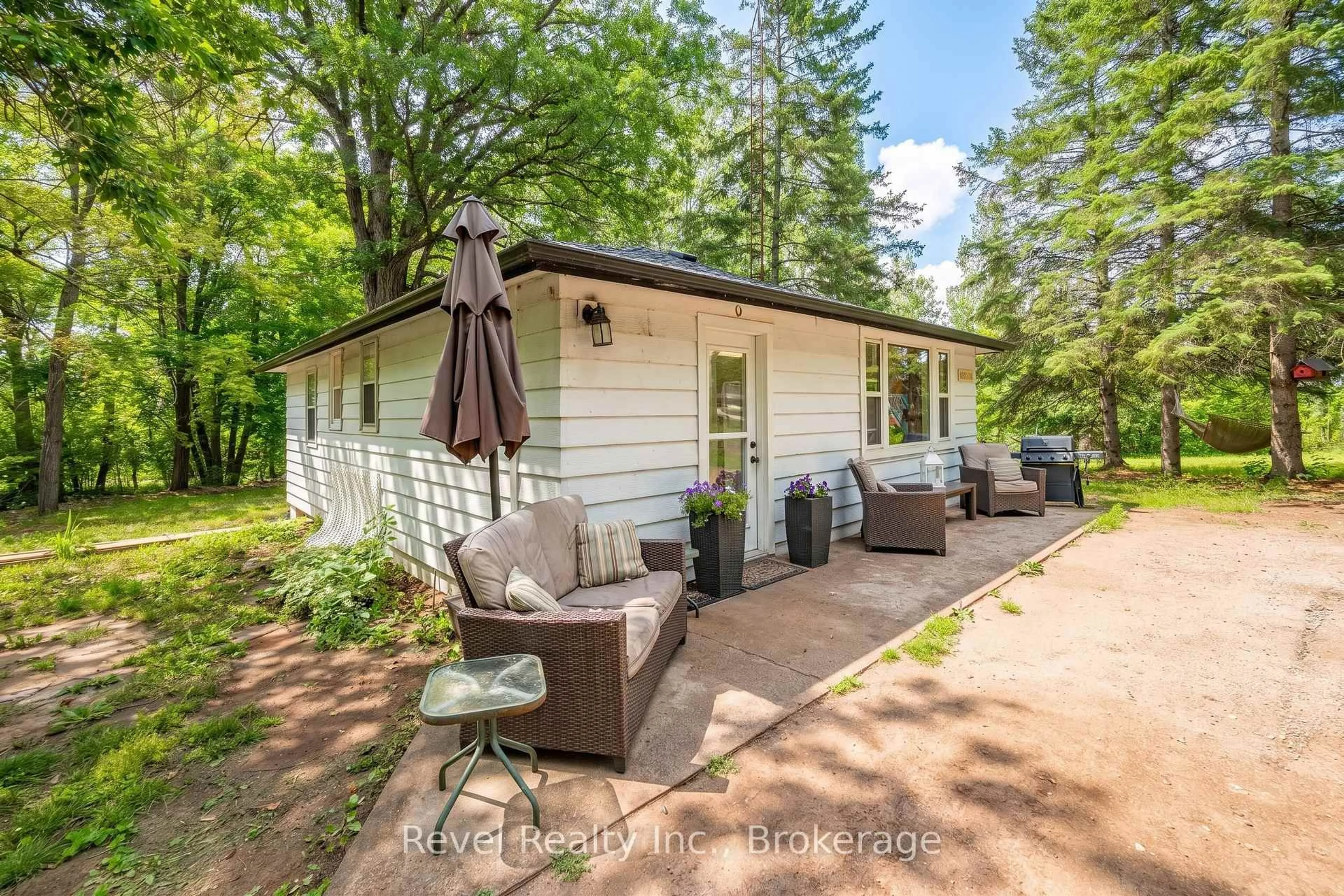 Unknown for 4 Gypsy Point Rd, Trent Lakes Ontario K0M 1A0