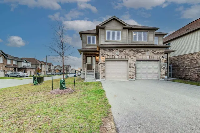 77 John Brabson Cres, Guelph 2