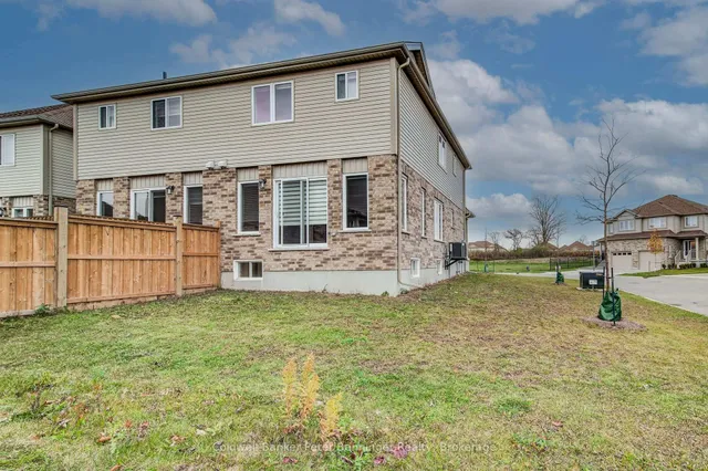 77 John Brabson Cres, Guelph 5