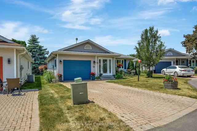 20 Monroe Crt, Prince Edward County 2