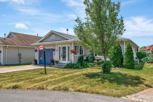 20 Monroe Crt, Prince Edward County 3