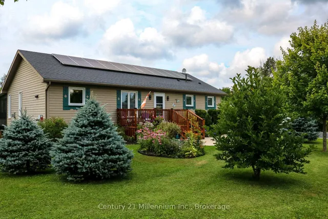 126 Almur Dr, Georgian Bluffs 2