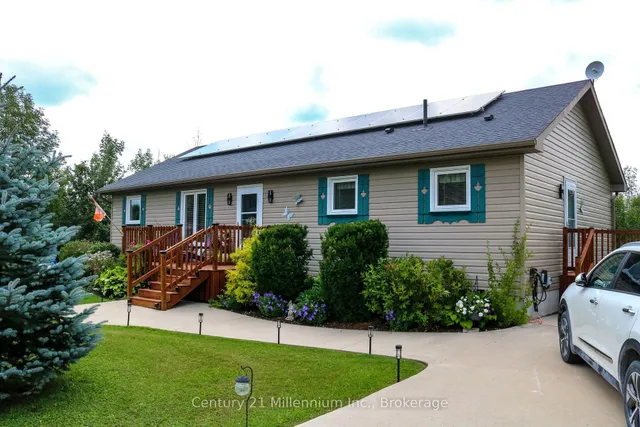 126 Almur Dr, Georgian Bluffs 4