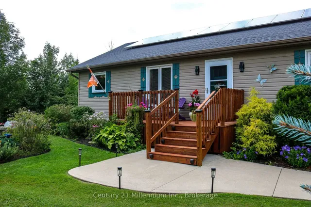 126 Almur Dr, Georgian Bluffs 5