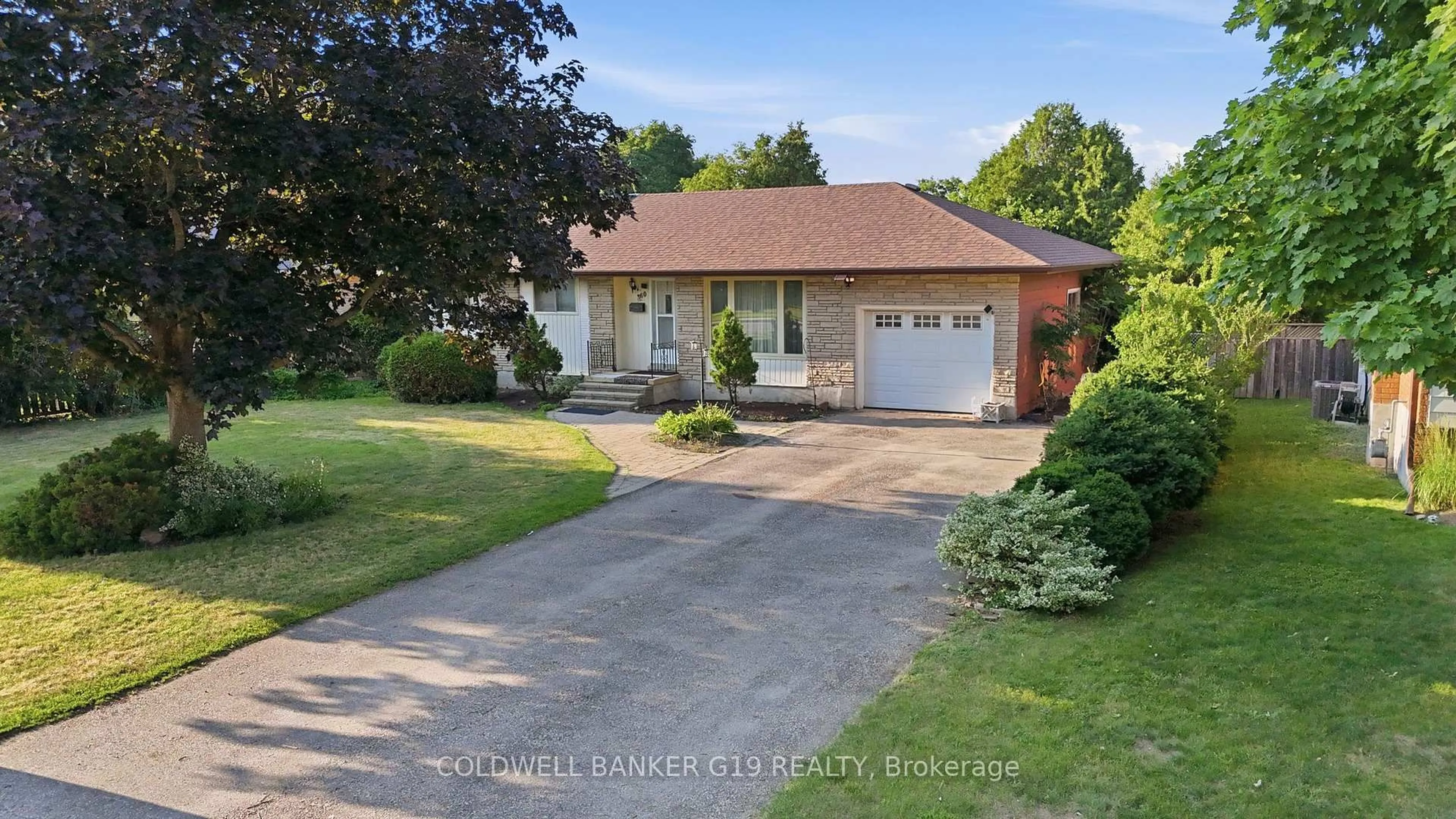 Unknown for 360 Blair Rd, Cambridge Ontario N1S 2K2