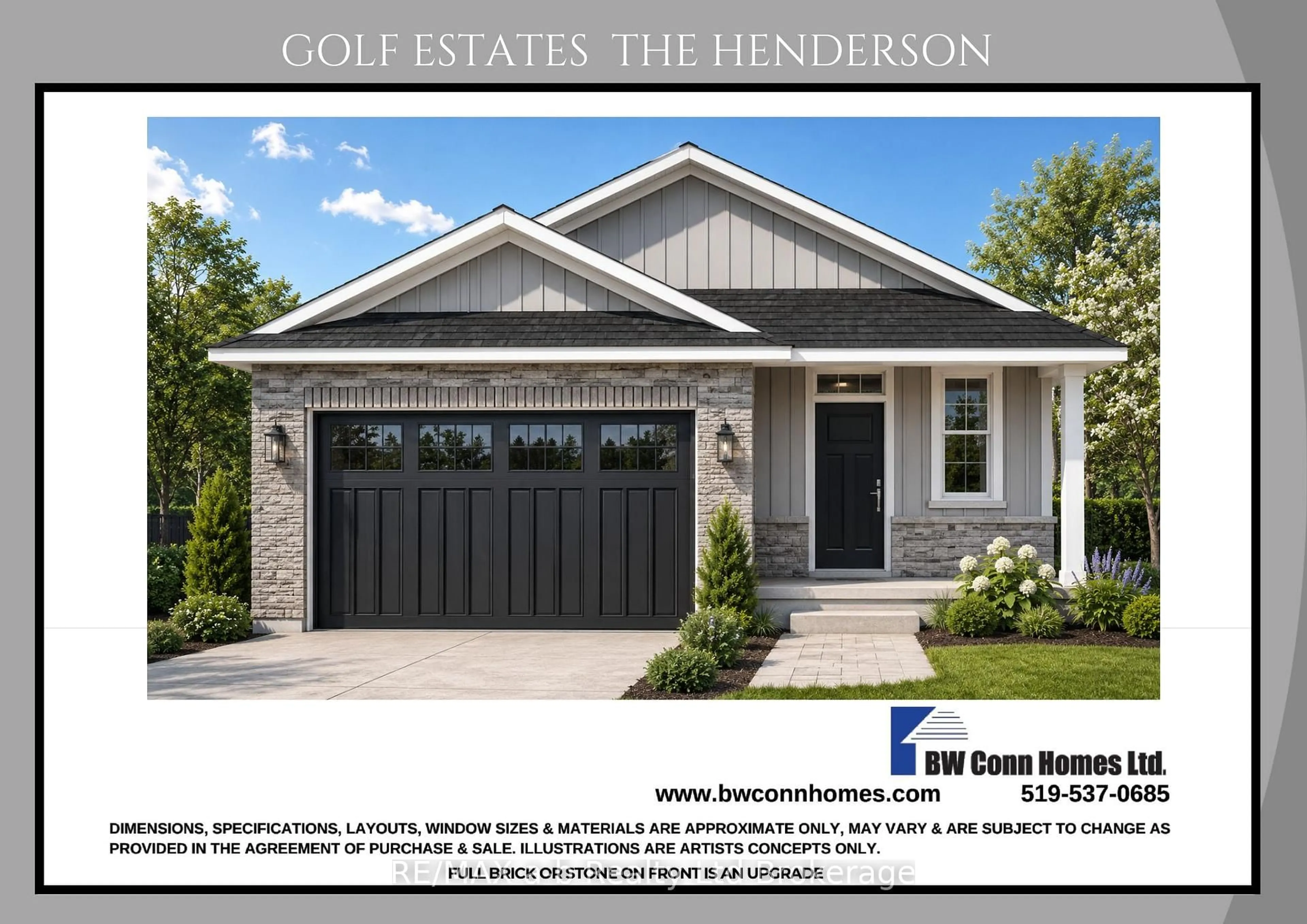 Unknown for 51 CASH Cres, Ingersoll Ontario N5C 0E2