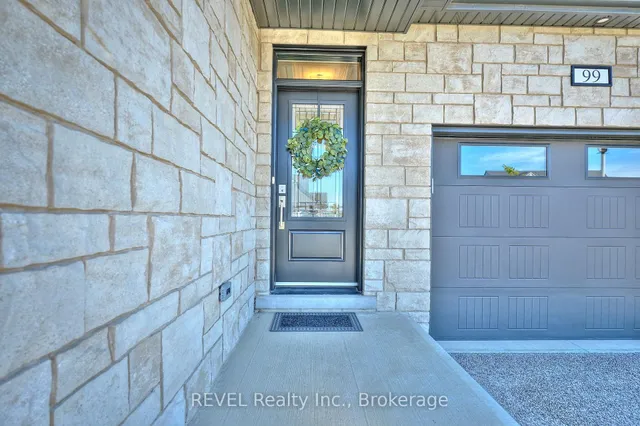 99 Homestead Dr, Niagara-on-the-Lake 5