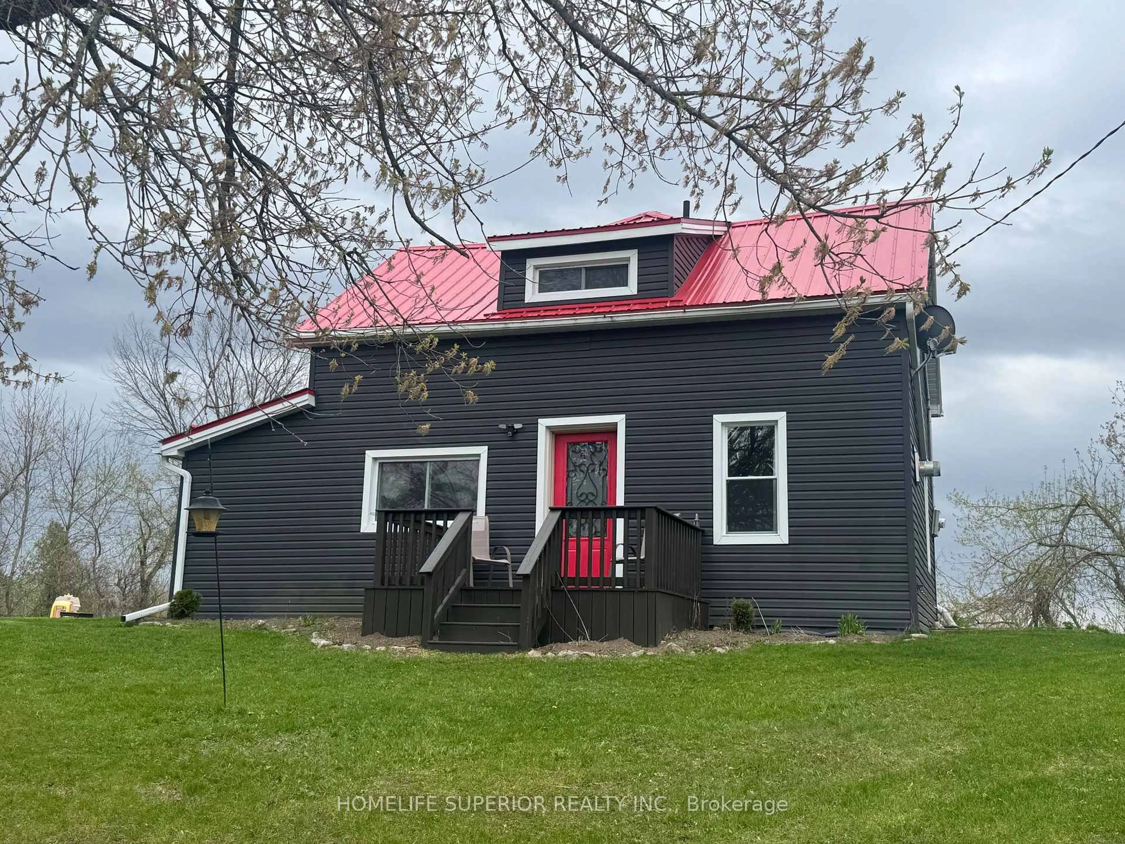 Unknown for 1029 St. Marks Rd, Limoges Ontario K0K 2M0