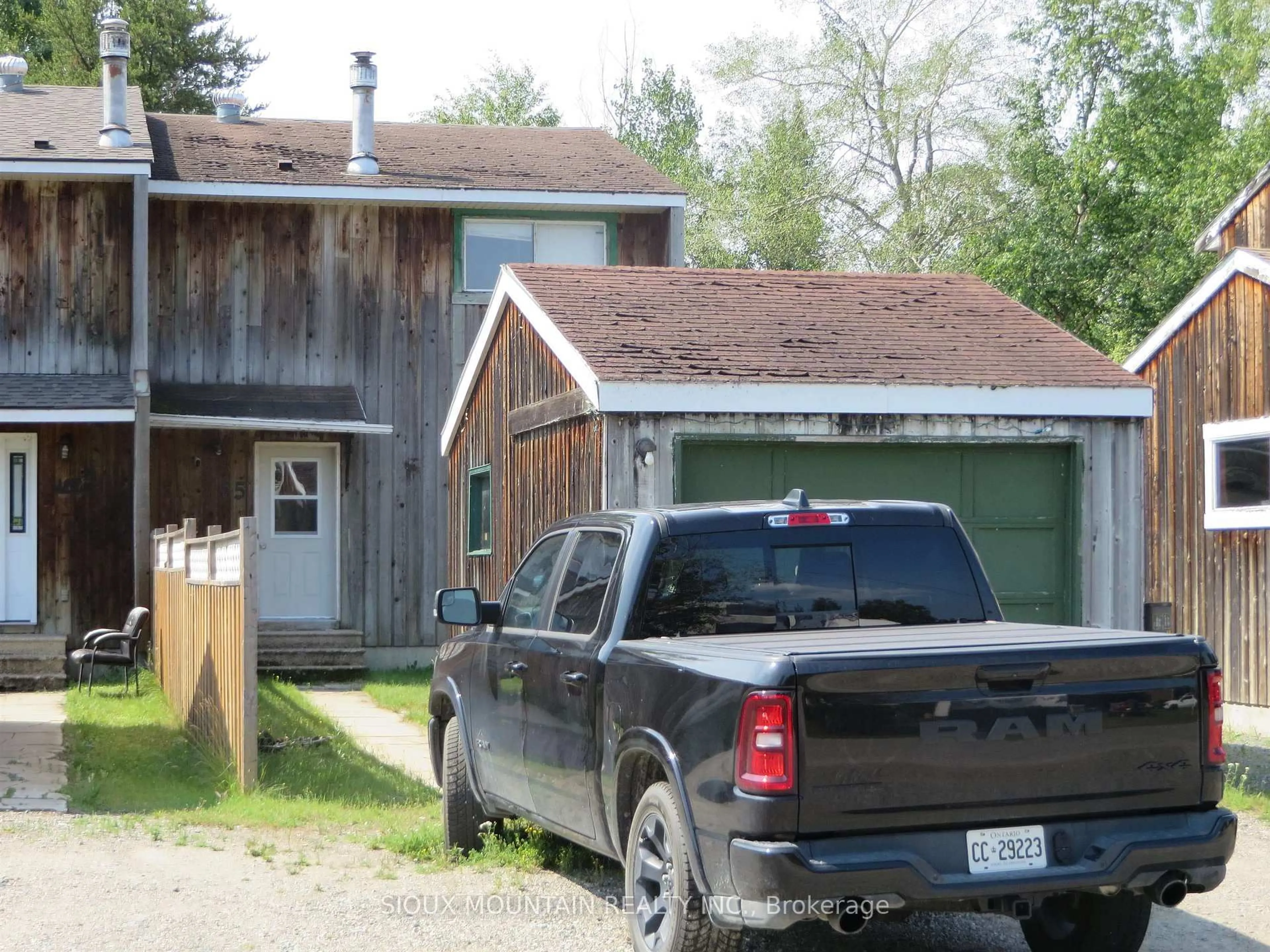 Unknown for 55 Lakeview Crescent, Pickle Lake Ontario P0V 3A0