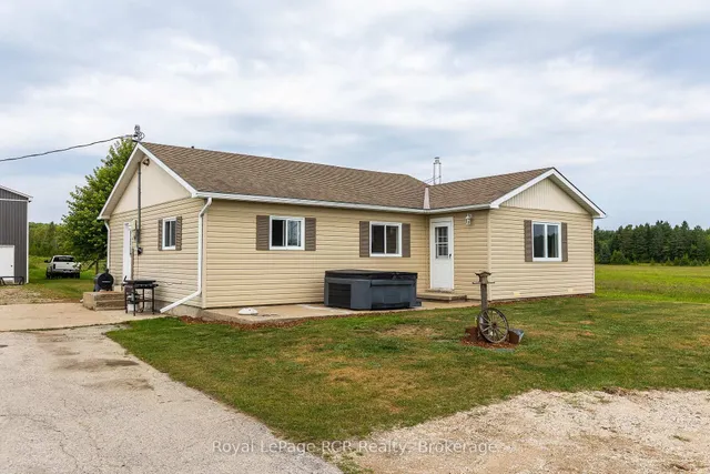 1519 West Rd, Northern Bruce Peninsula 2