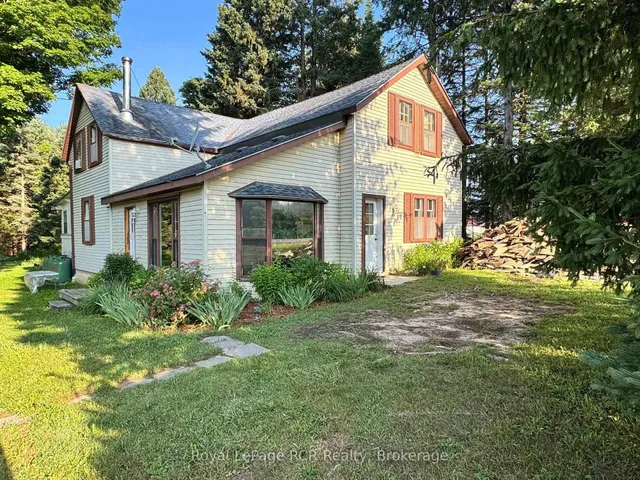 315134 Highway 6, West Grey 2