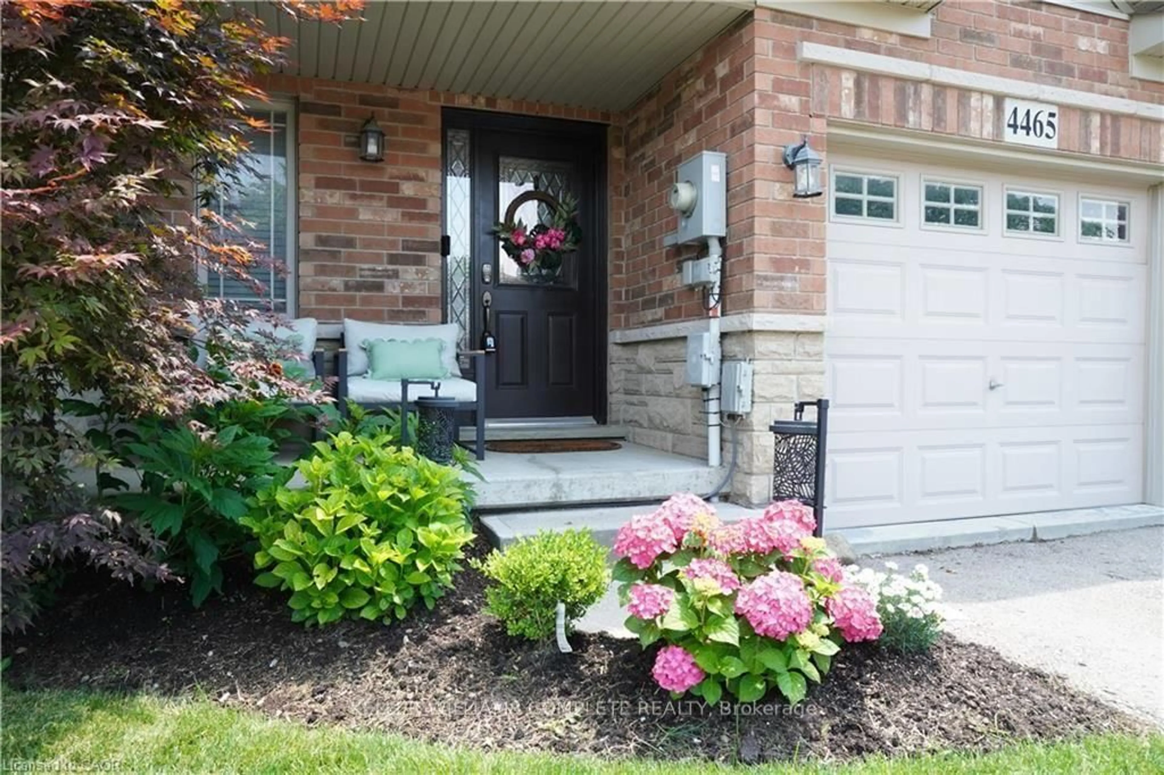Unknown for 4465 COMFORT Cres, Lincoln Ontario L3J 1M3