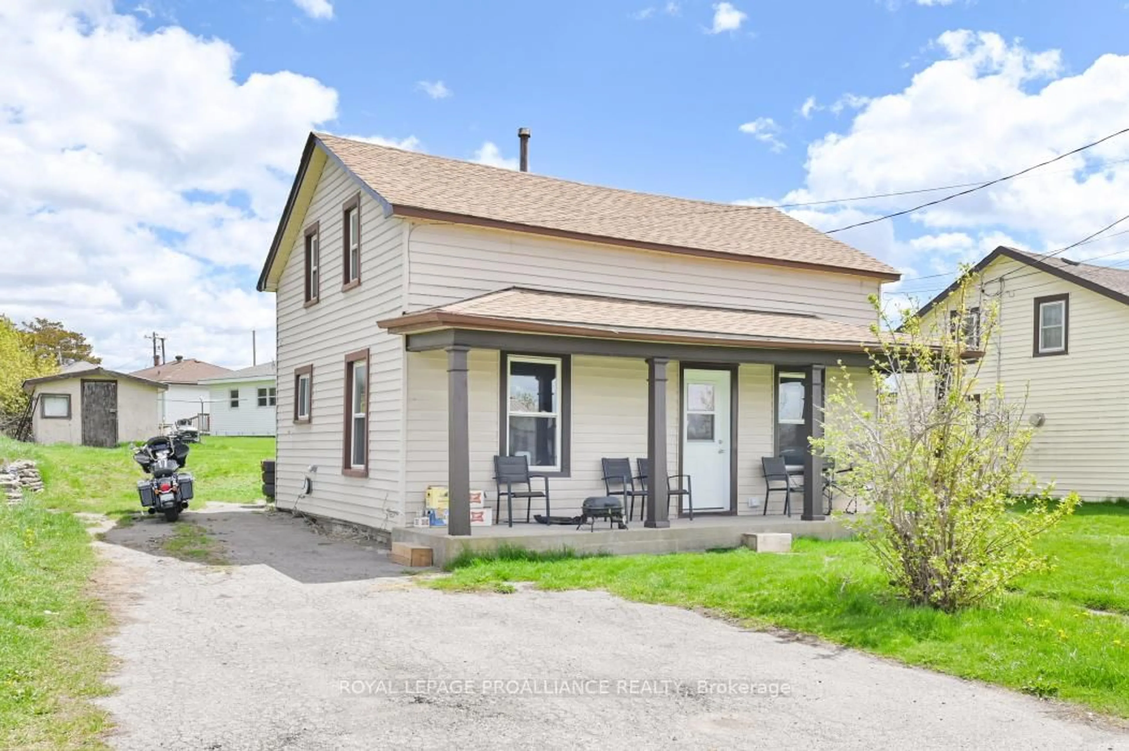 Unknown for 45 Black Diamond Rd, Belleville Ontario K8N 0N6
