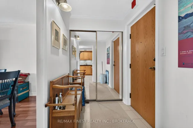 120 Barrett Crt #607, Kingston 2