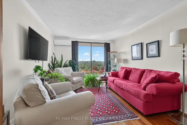 120 Barrett Crt #607, Kingston 5