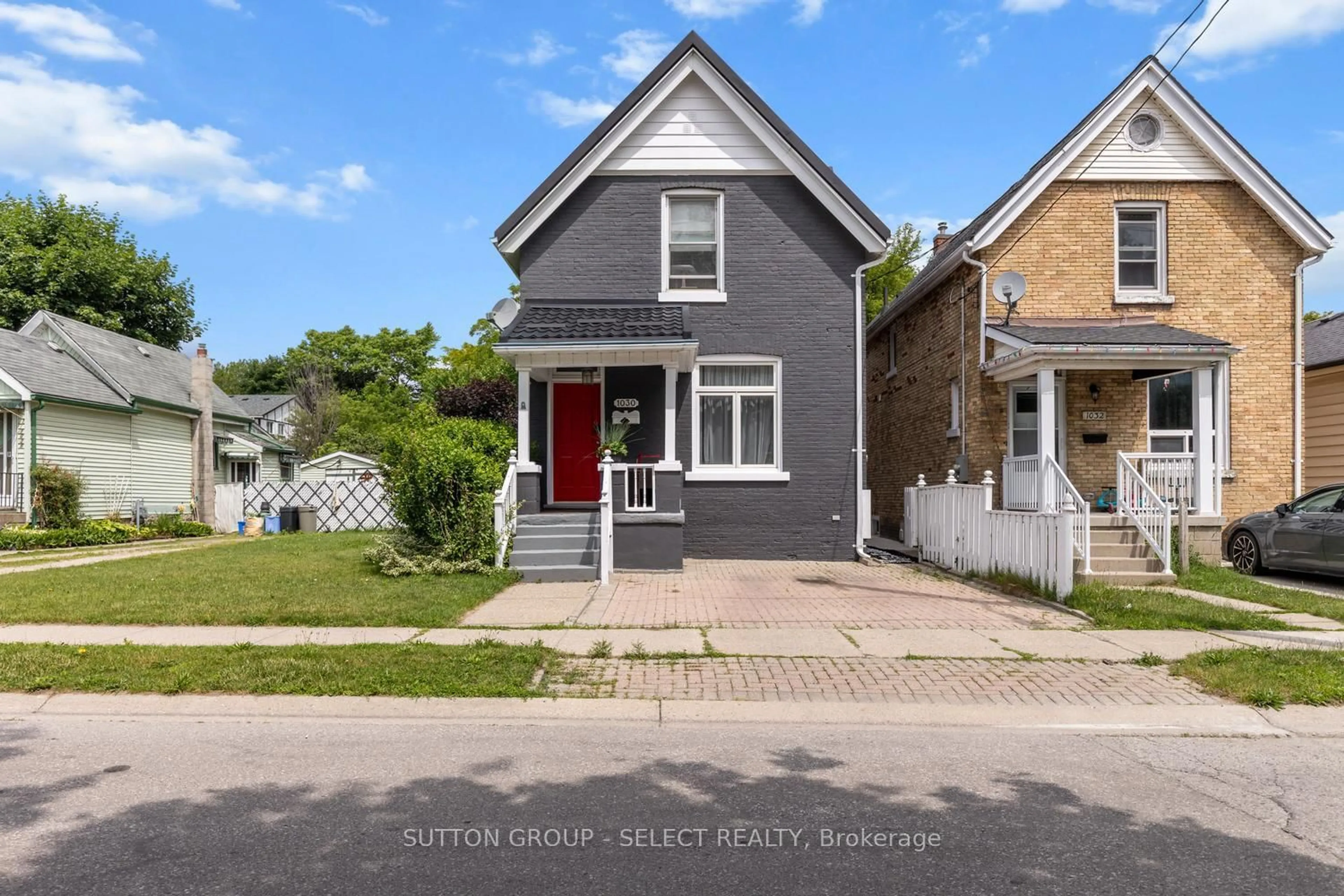 Unknown for 1030 York St, London East Ontario N5W 2T5