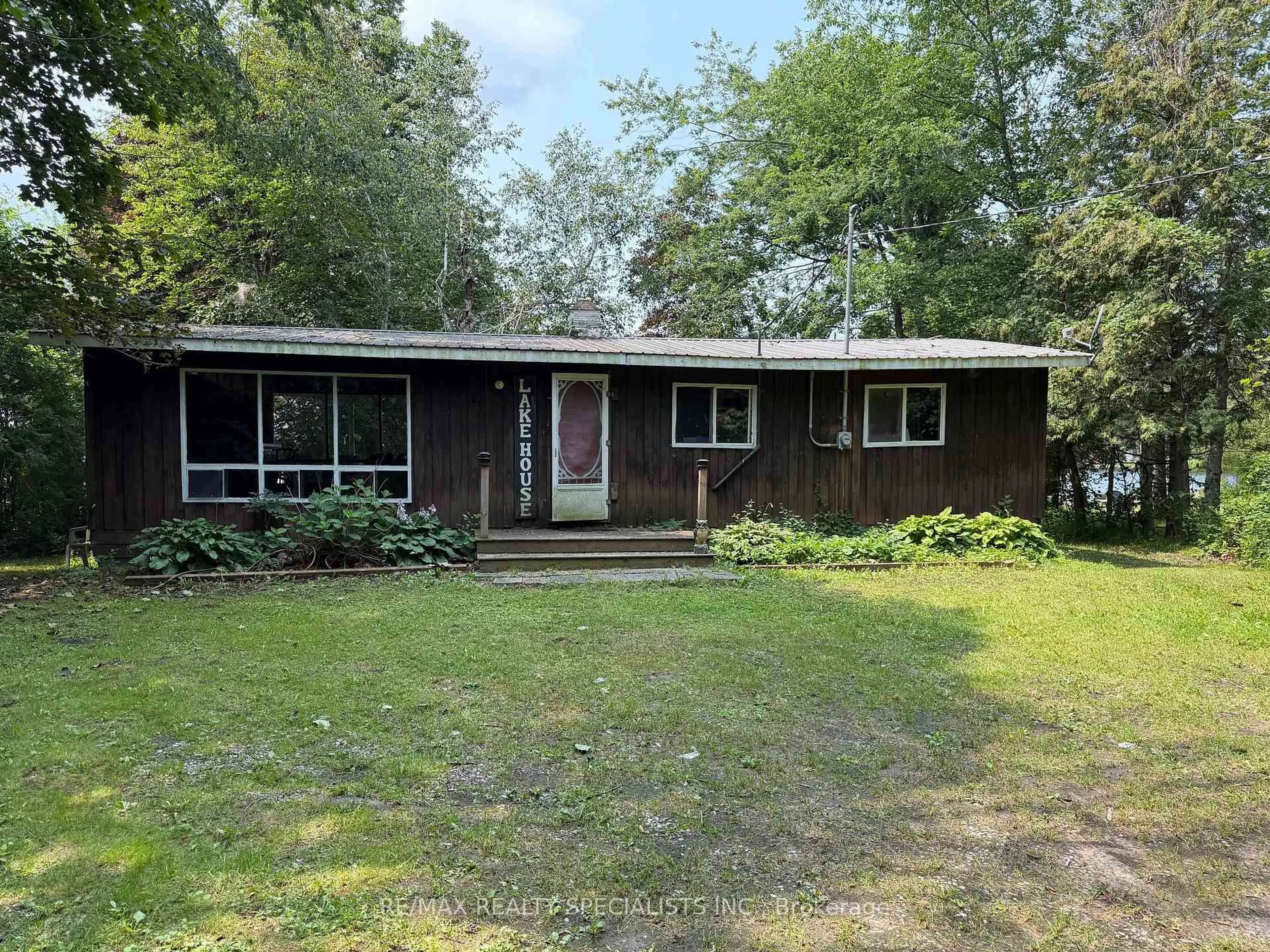 Unknown for 50 South Fork Dr, Kawartha Lakes Ontario K0M 1K0