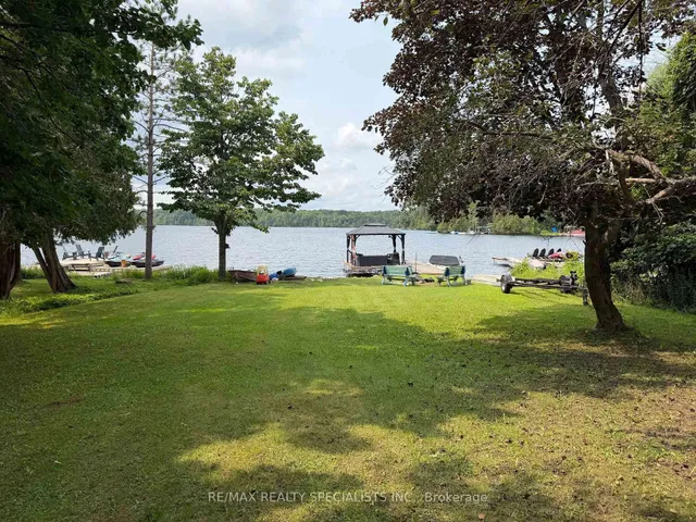 50 South Fork Dr, Kawartha Lakes 5