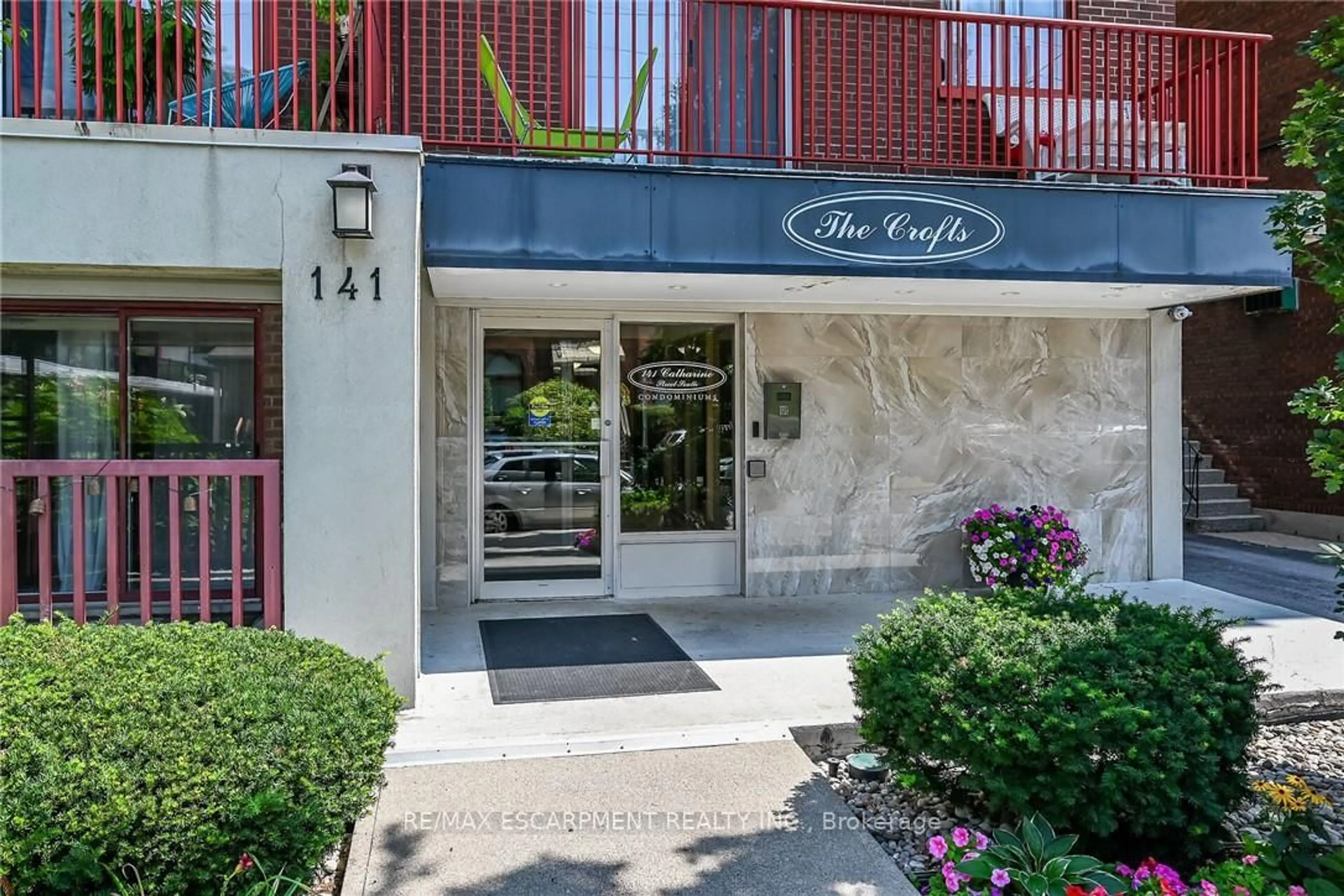 Unknown for 141 Catharine St #1004, Hamilton Ontario L8N 2J7