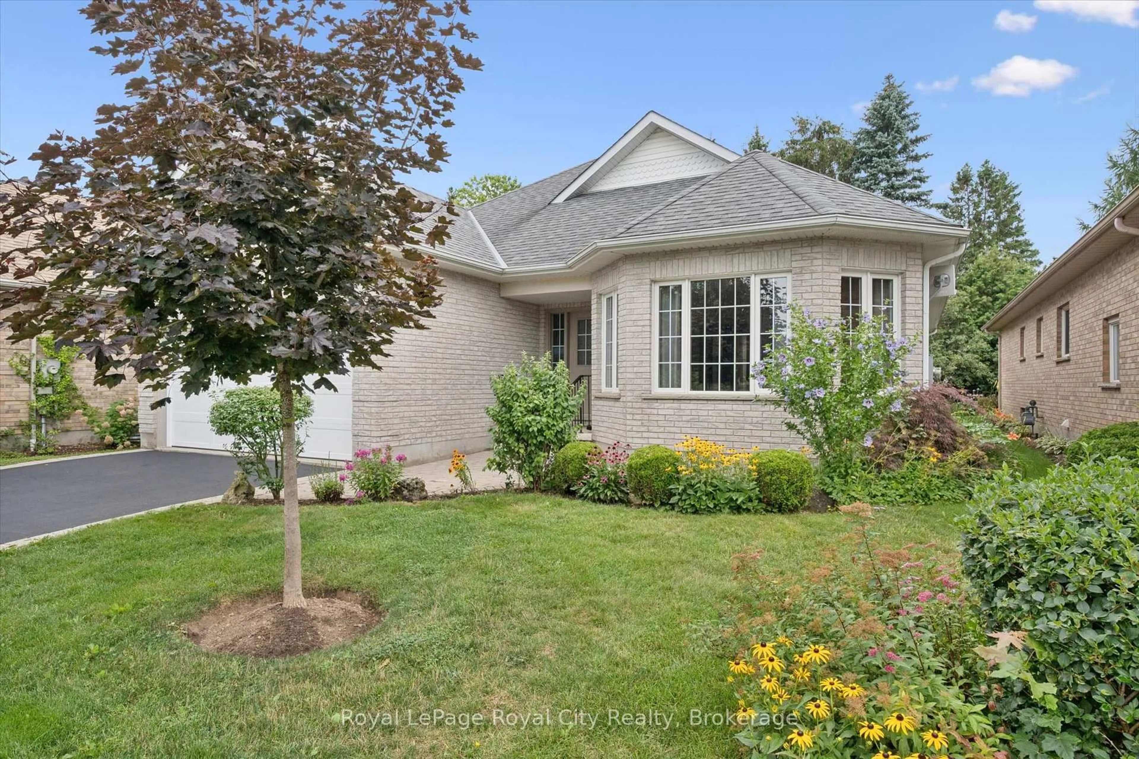 Unknown for 47 WHITE PINE Way, Guelph Ontario N1G 4X7
