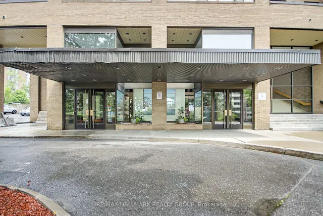 505 St Laurent Blvd #1503, Ottawa 2