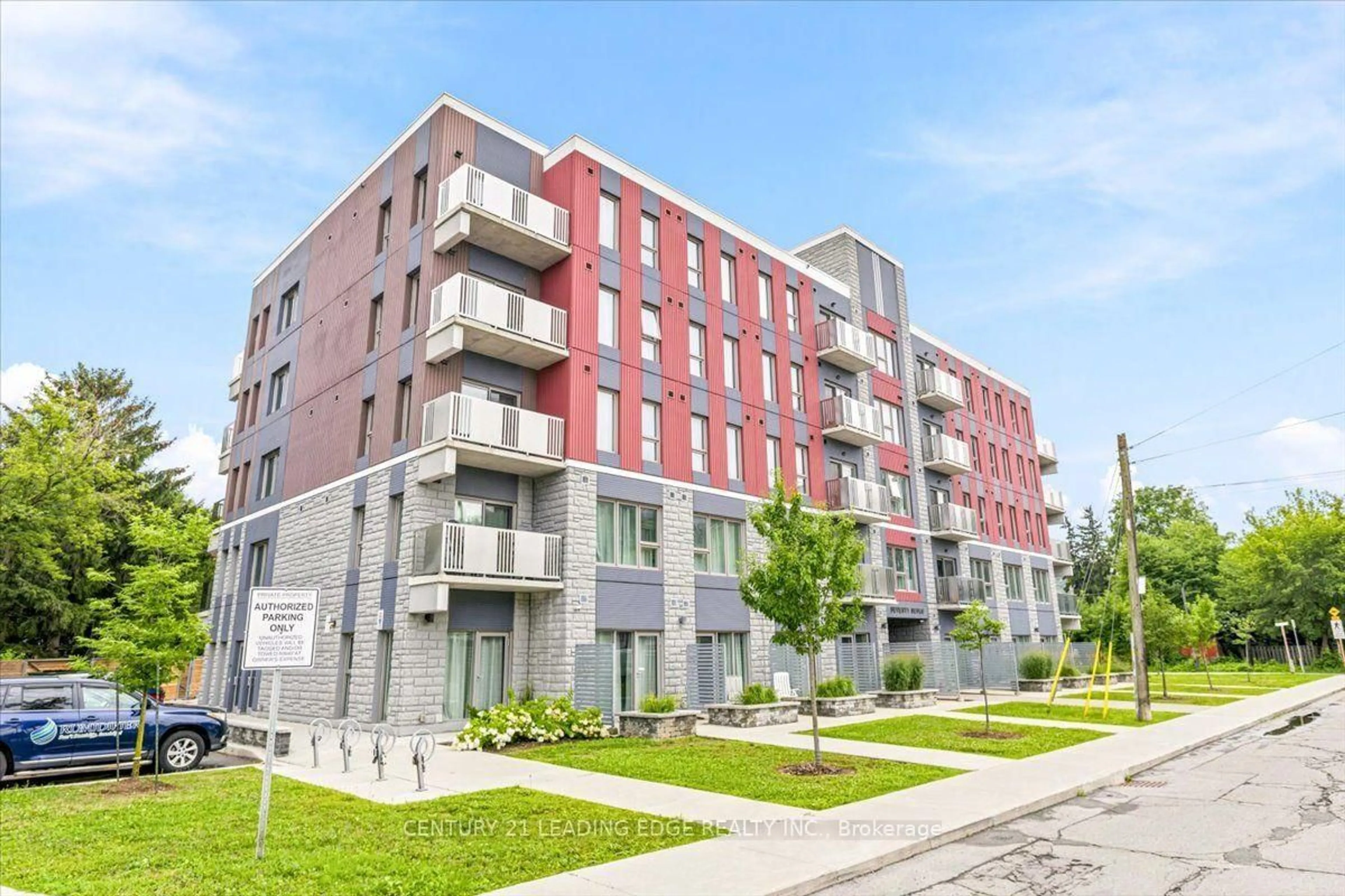 Unknown for 77 Leland St #214, Hamilton Ontario L8S 3A1