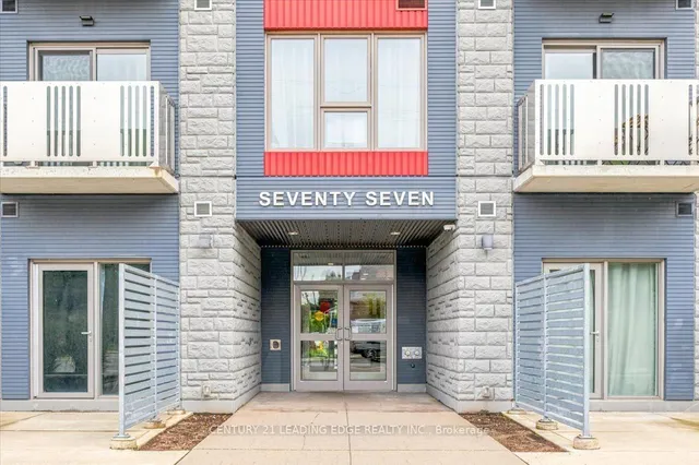 77 Leland St #214, Hamilton 2