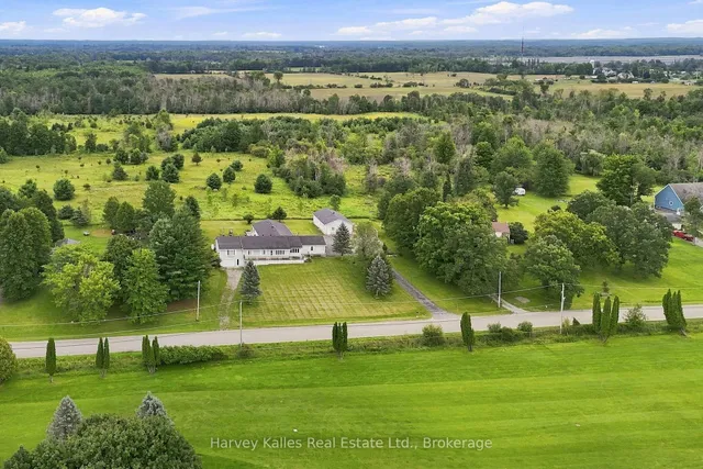 56 GOLF COURSE RD Rd, Rideau Lakes 2
