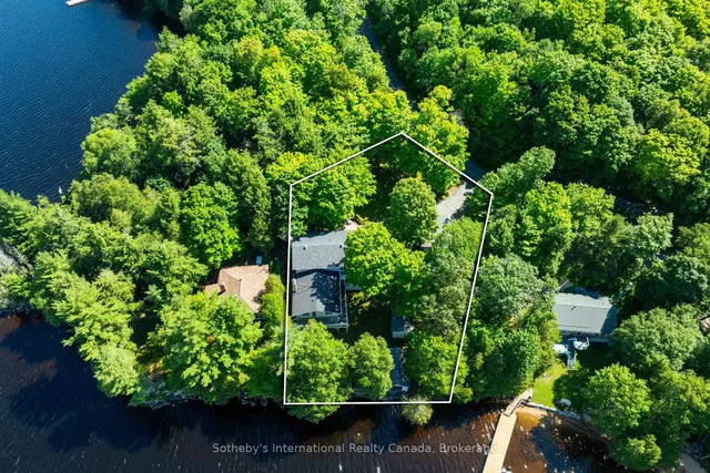 326 CHIKOPI Rd, Magnetawan 2