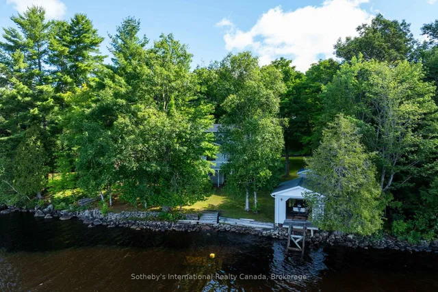 326 CHIKOPI Rd, Magnetawan 3
