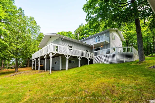 326 CHIKOPI Rd, Magnetawan 5