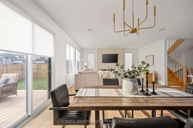 Lot 129 Darwin Cres, London South 5