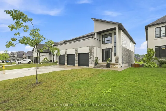 17 Arrowwood Path, Middlesex Centre 2
