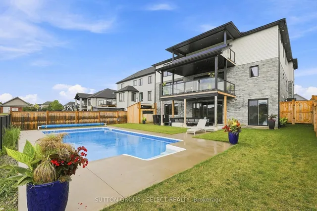 17 Arrowwood Path, Middlesex Centre 3