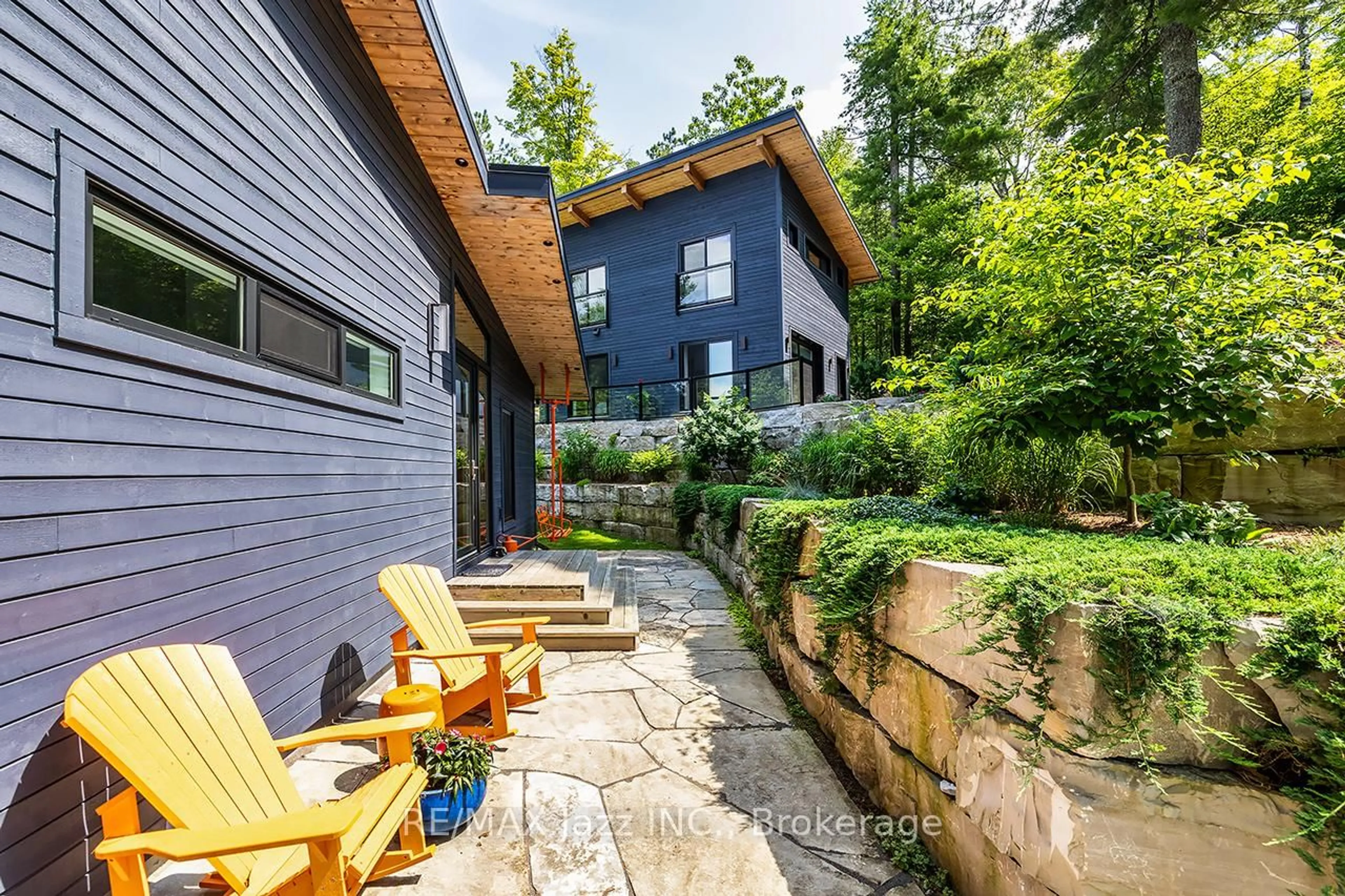 Patio, unknown for 88 Brock Rd, North Kawartha Ontario K0L 1A0