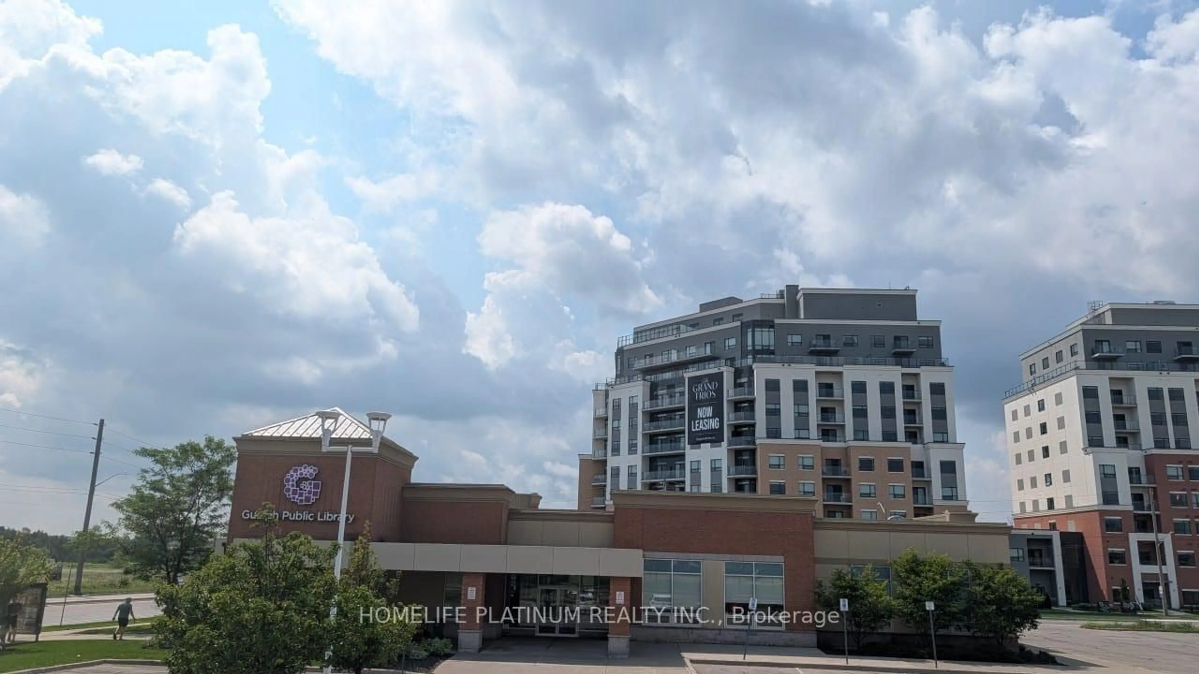 Blurry image for 120 Watson Pkwy #5, Guelph Ontario N7E 0P6