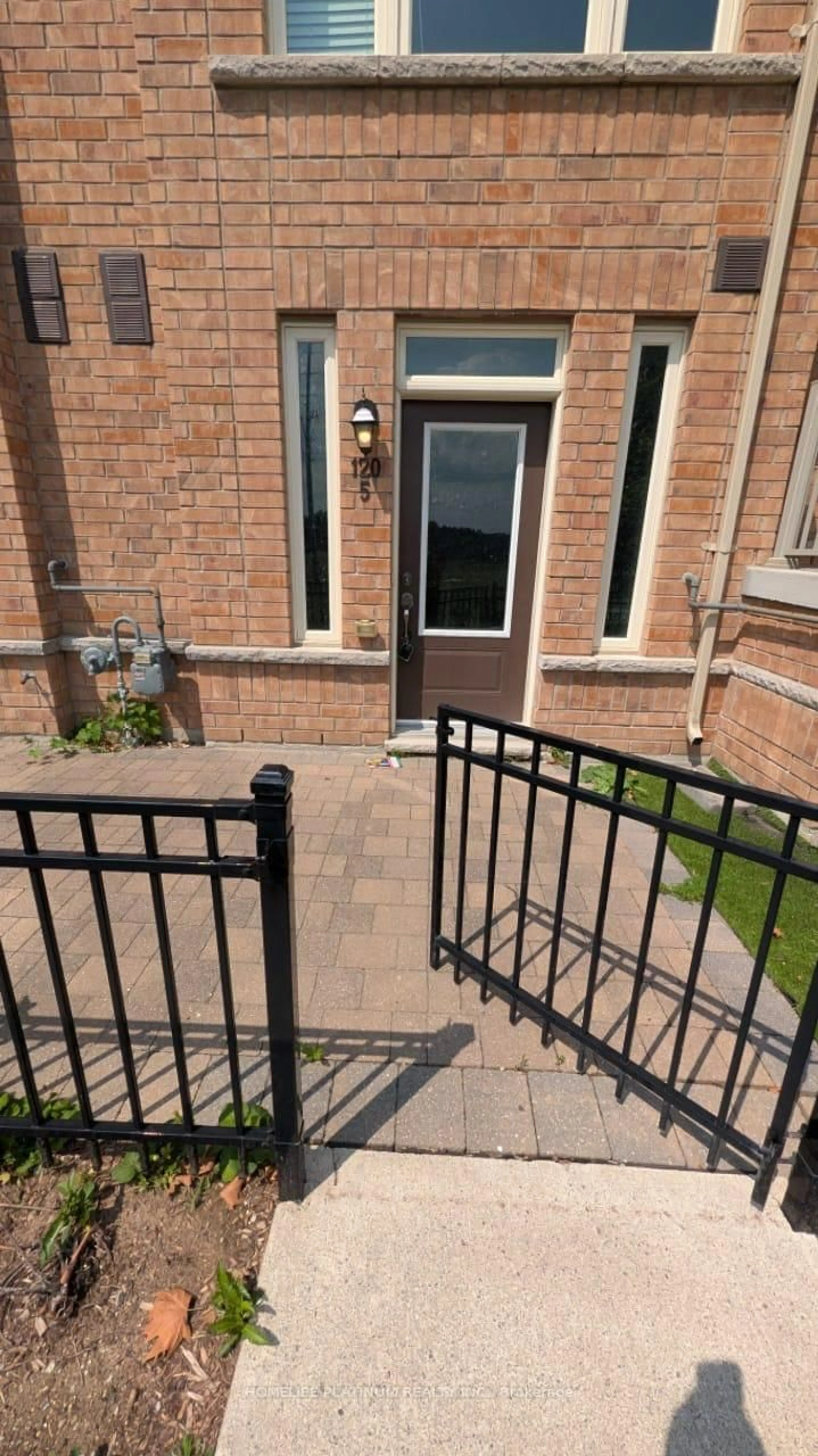 Unknown for 120 Watson Pkwy #5, Guelph Ontario N7E 0P6