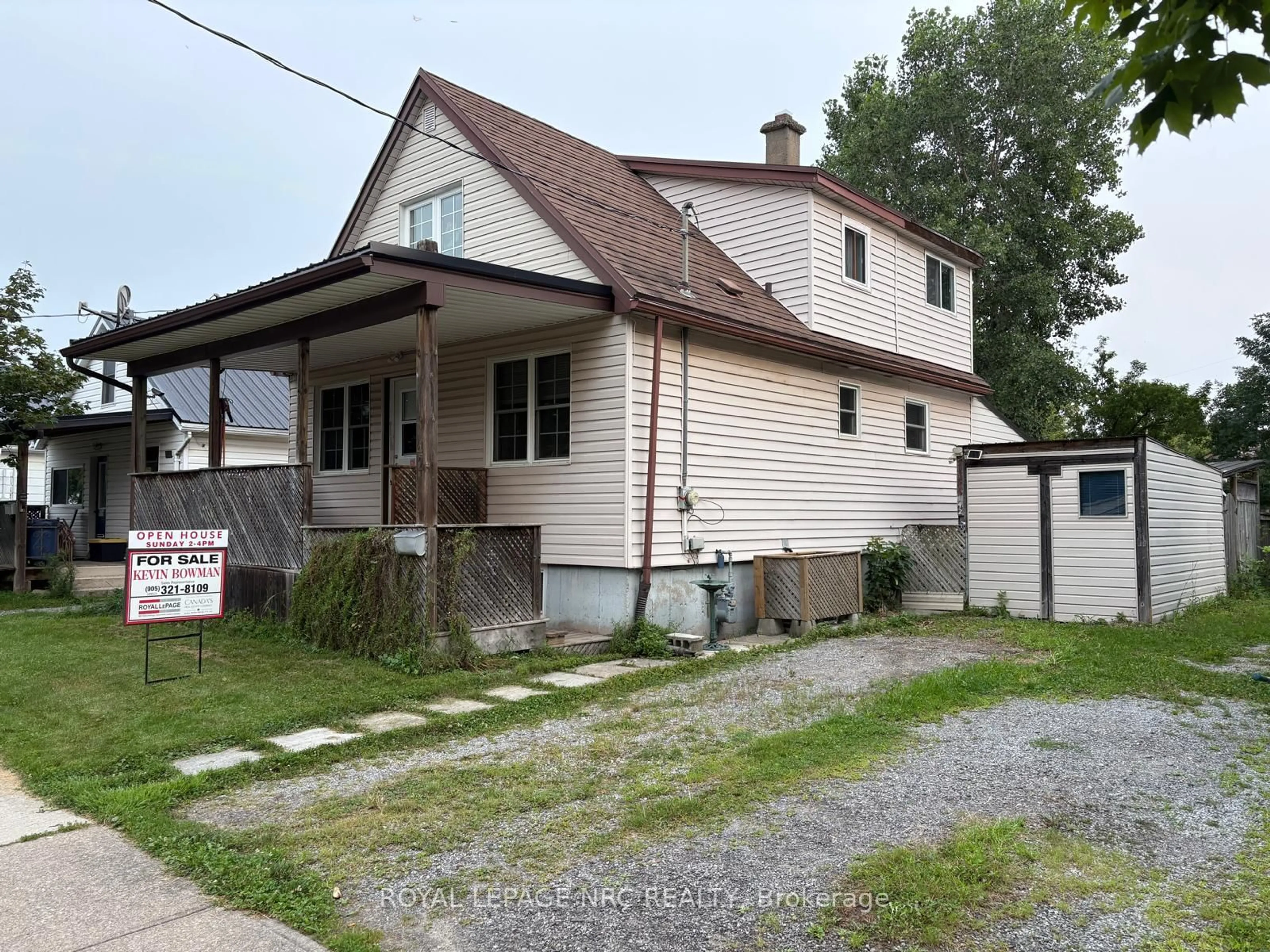 Unknown for 42 Cumming St, St. Catharines Ontario L2S 1H9