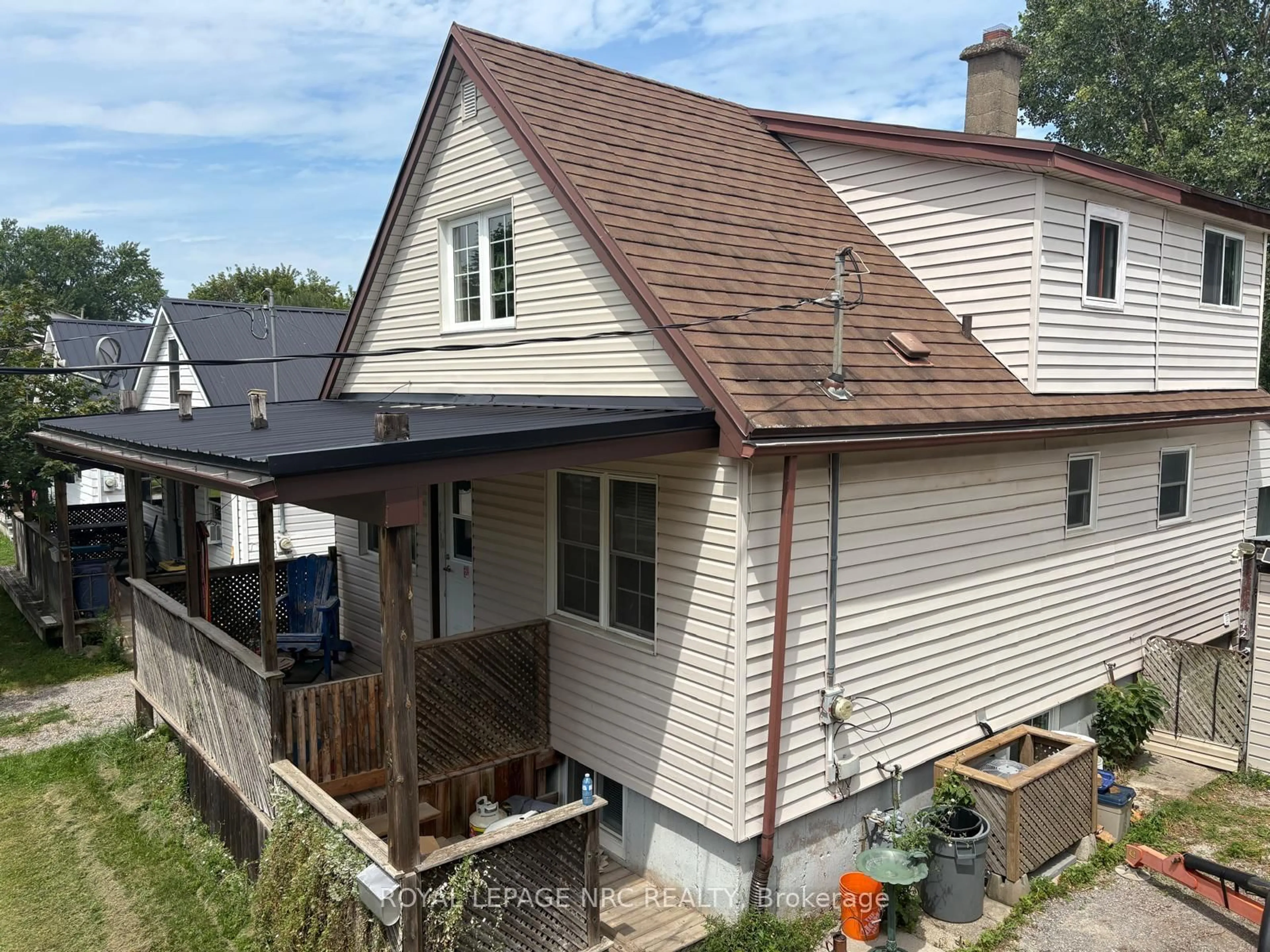 Unknown for 42 Cumming St, St. Catharines Ontario L2S 1H9