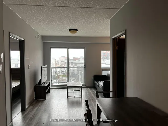 275 Larch St #G612, Waterloo 2
