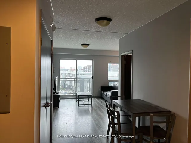 275 Larch St #G612, Waterloo 5