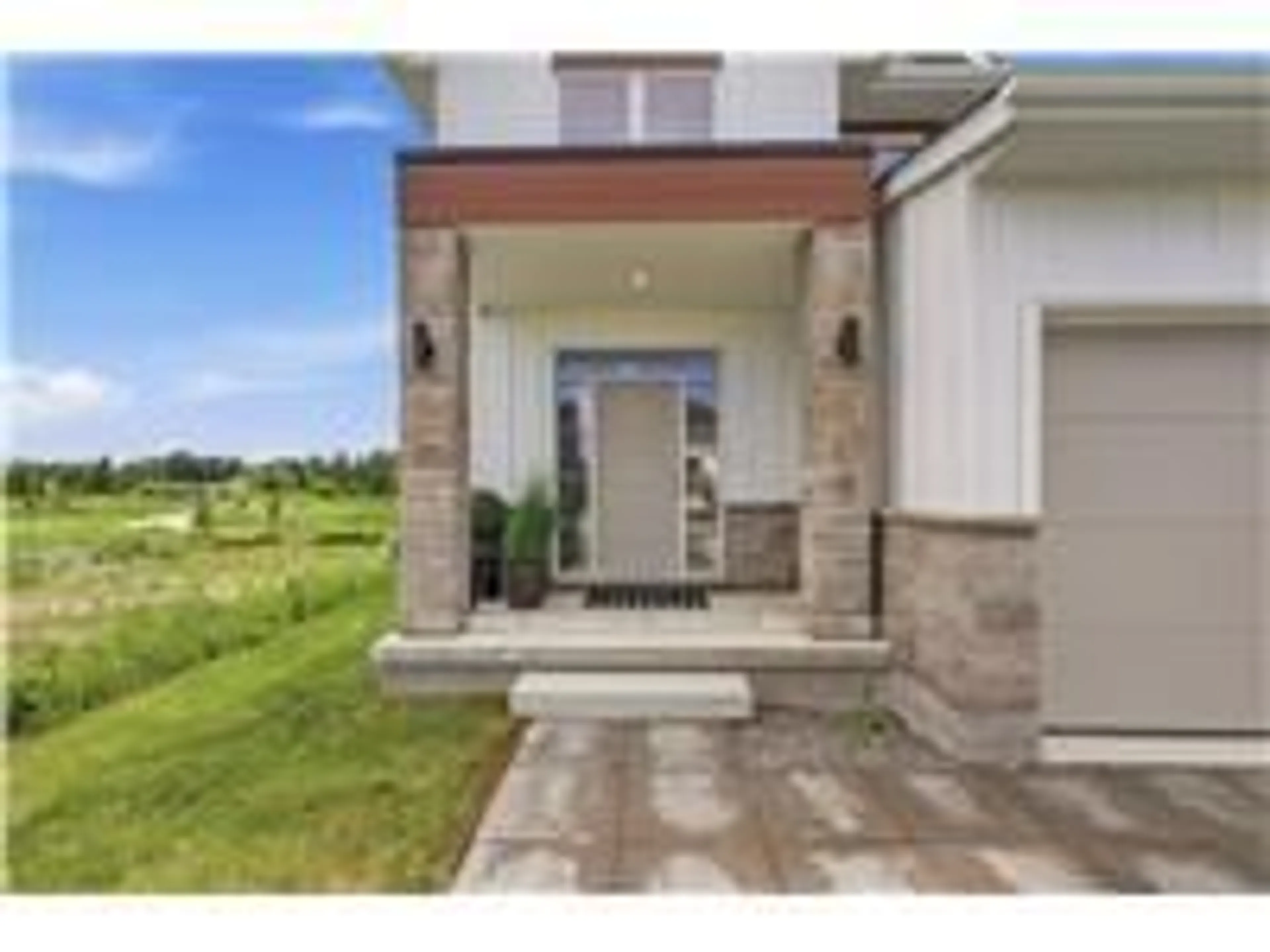 Unknown for 119 Dempsey Dr #Lot 3, Stratford Ontario N5A 0K5