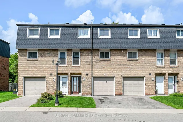 23 Rosedale Crt, Hamilton 2