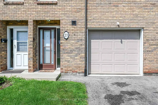 23 Rosedale Crt, Hamilton 3