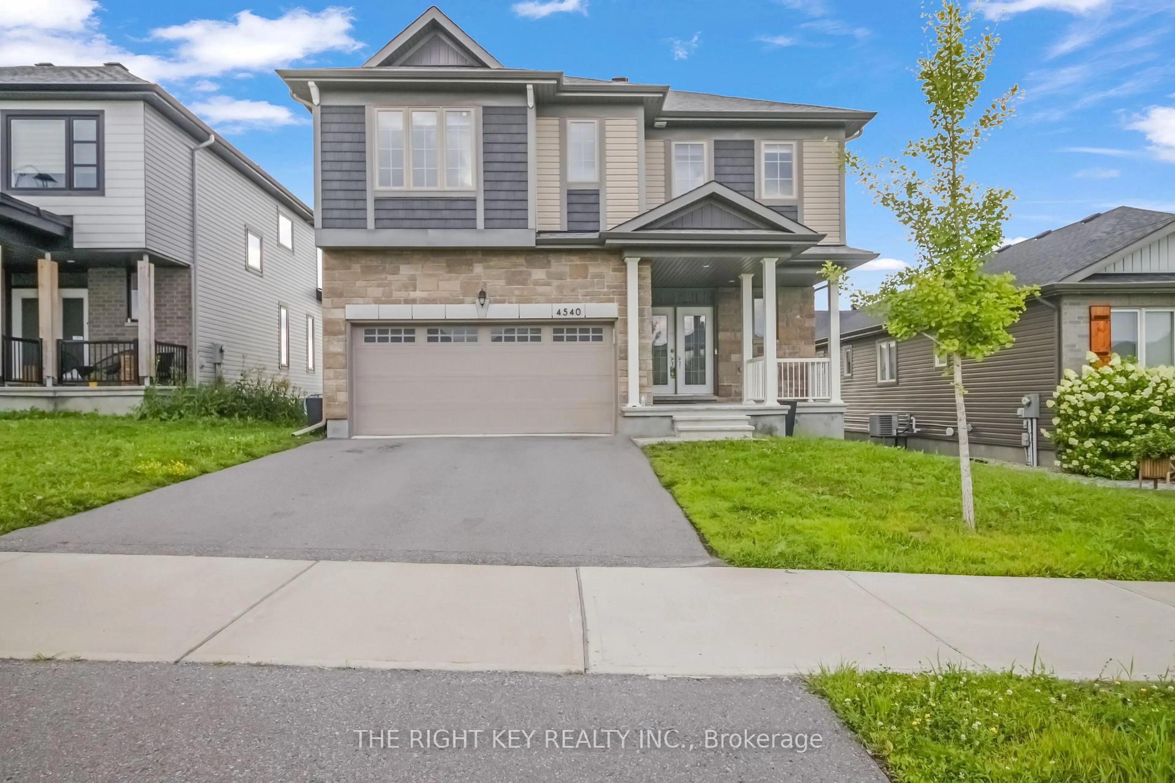 Unknown for 4540 Kelly Farm Dr, Ottawa Ontario K1X 0E8