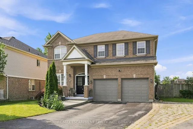 108 FOWLER Dr, Hamilton 2